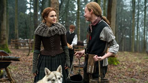 outlander s04e10 m4a|'Outlander' recap: Season 4, Episode 10 .